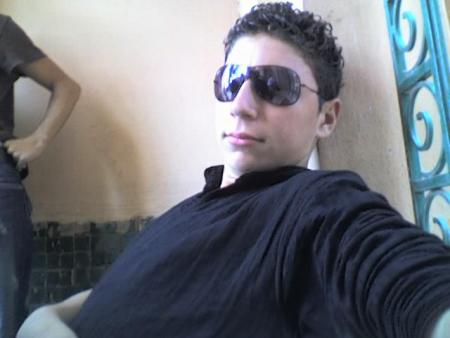 Just  Achraf
